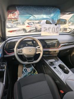 چانگان CS35پلەس